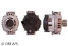 DRI 2113971802 Alternator